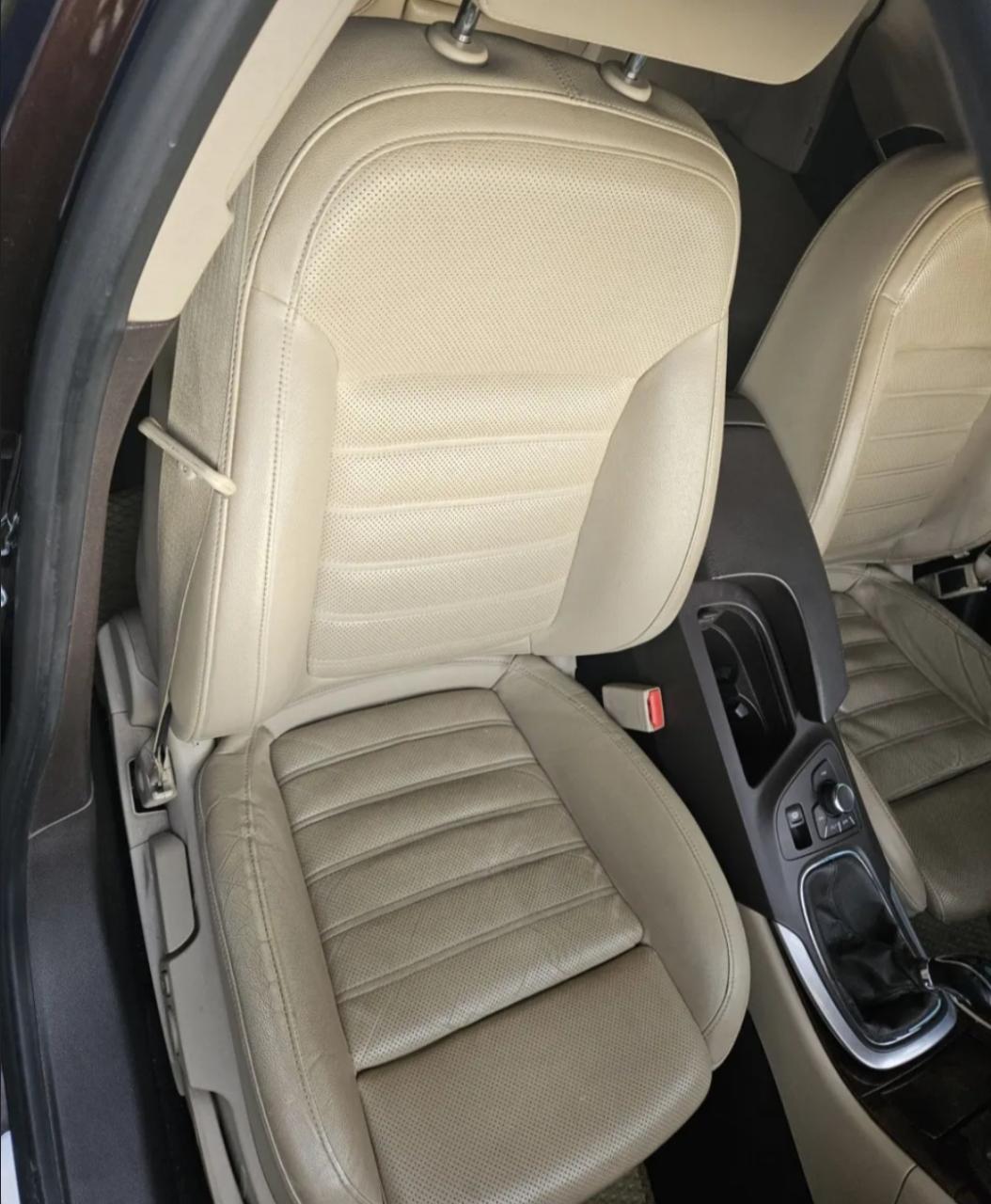 Opel Insignia - зображення 4