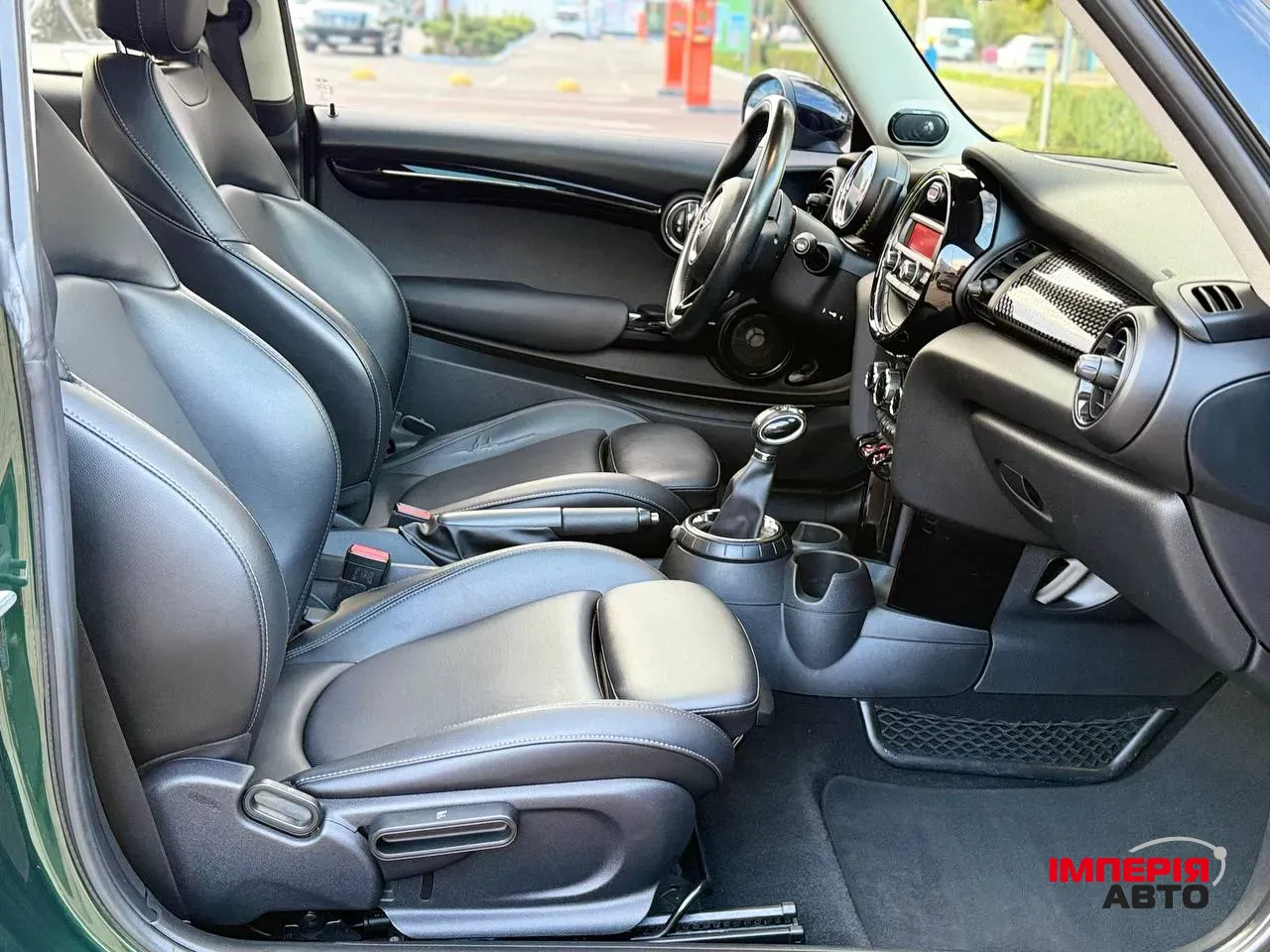 Mini Hatch - фото 19