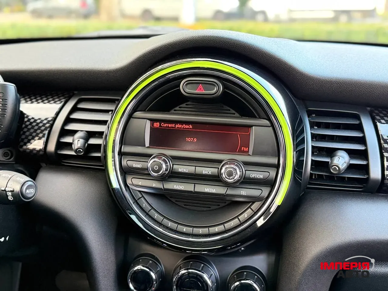 Mini Hatch - фото 21