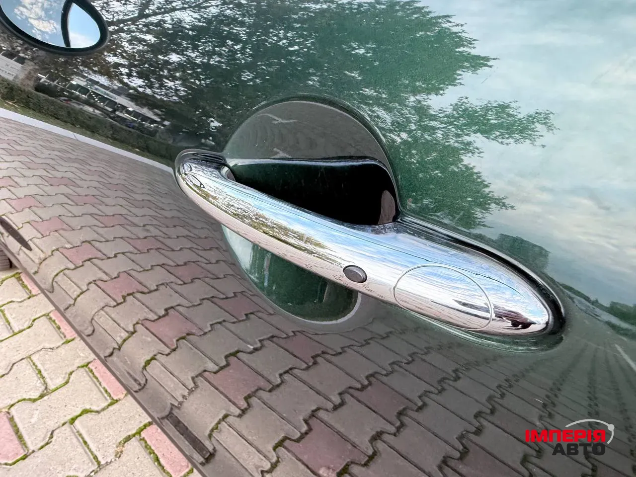 Mini Hatch - фото 17