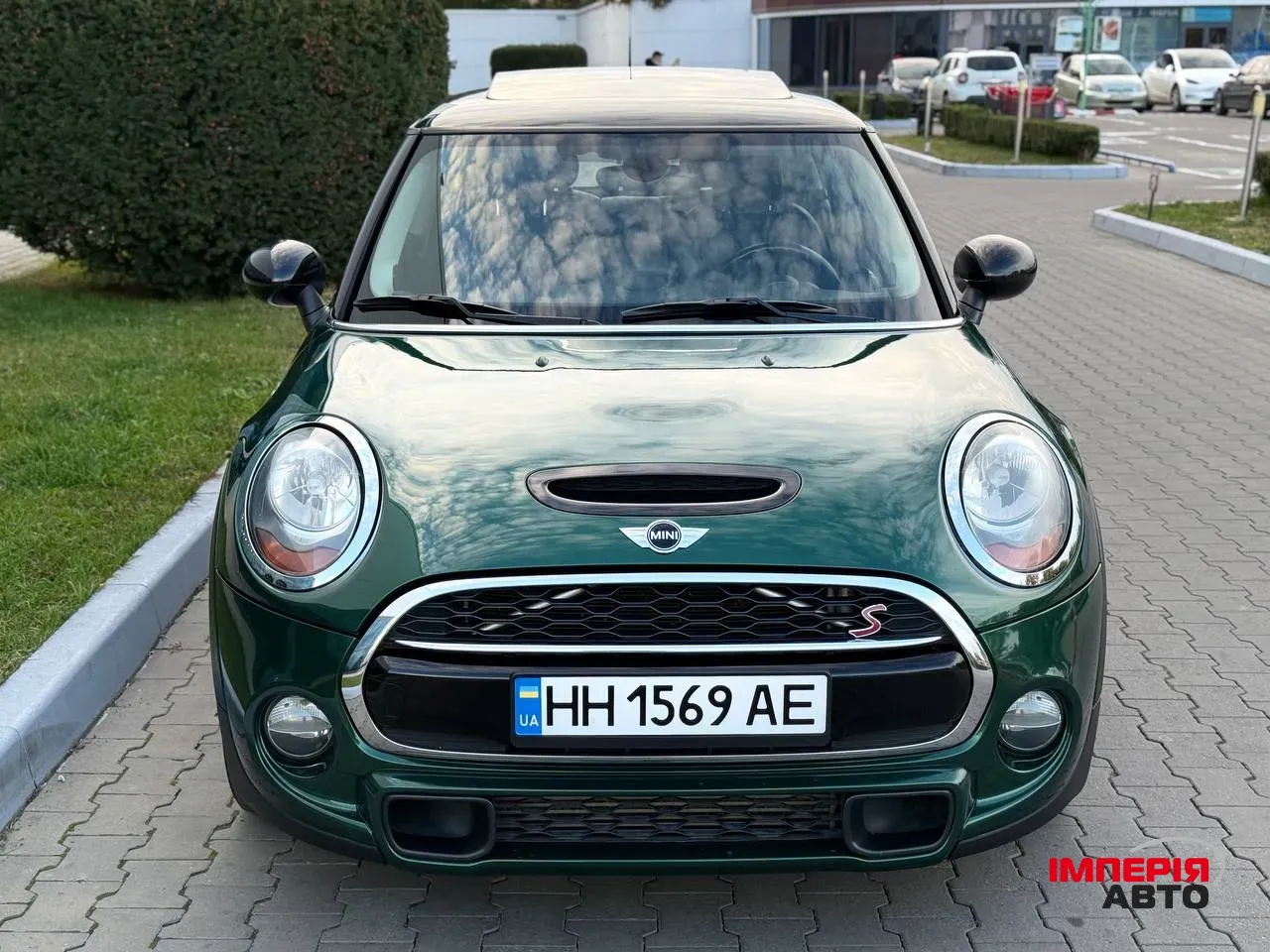 Mini Hatch - фото 3