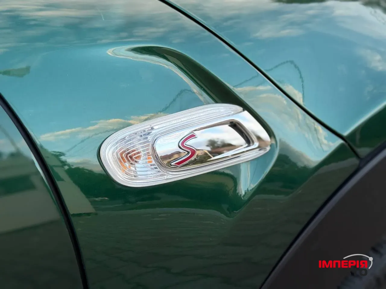 Mini Hatch - фото 30