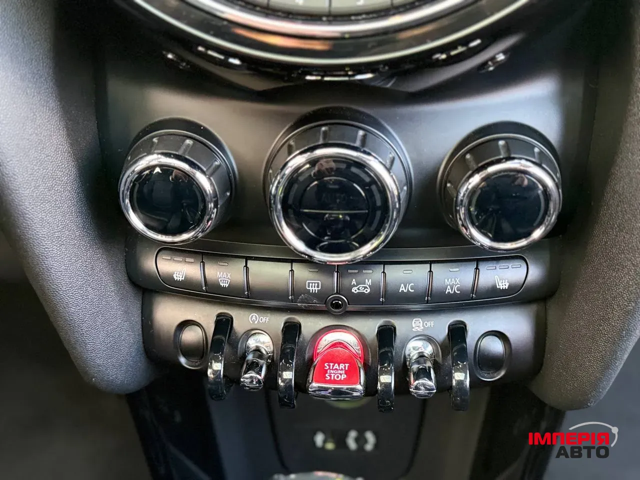 Mini Hatch - фото 20