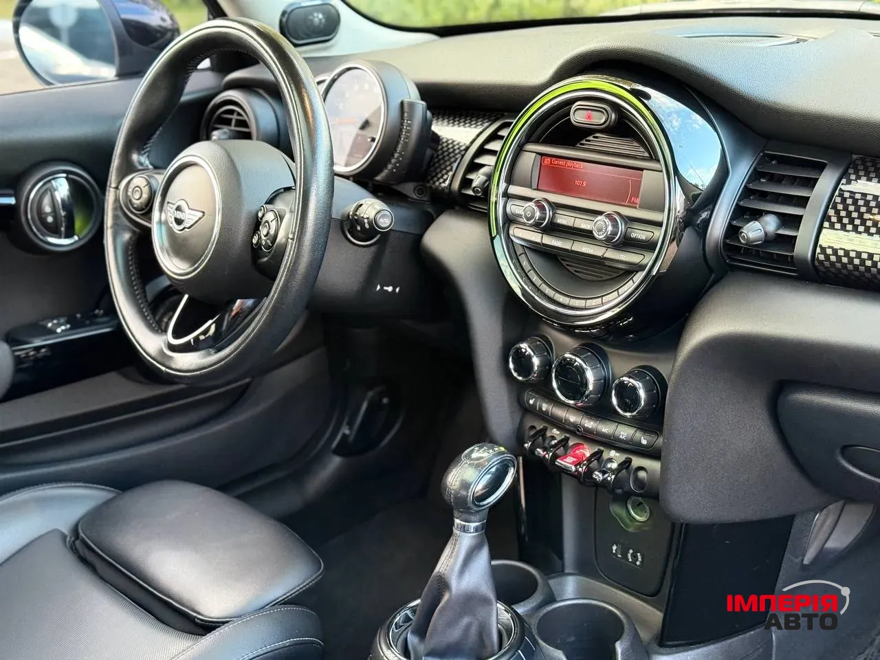 Mini Hatch - фото 18