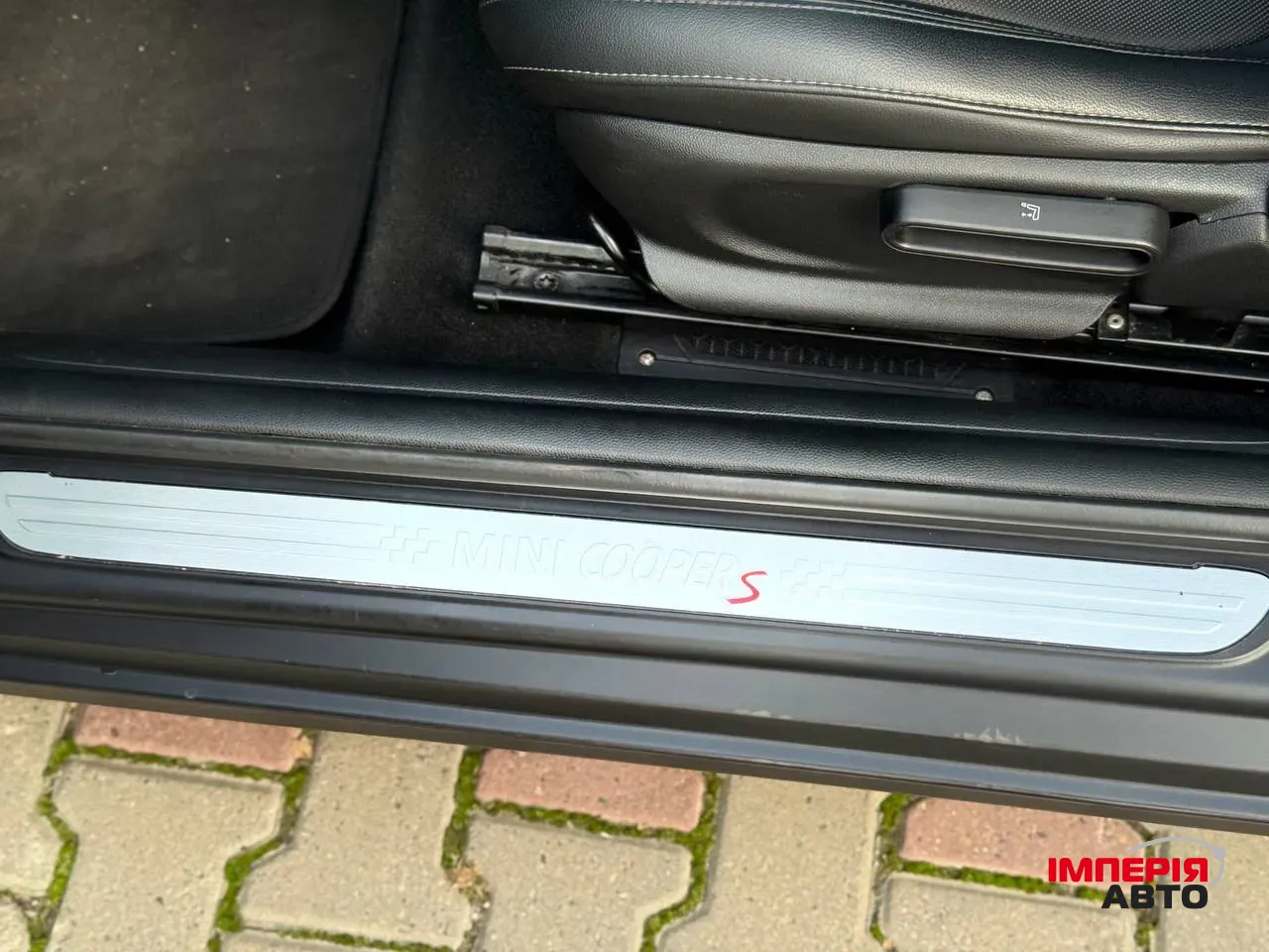 Mini Hatch - фото 32