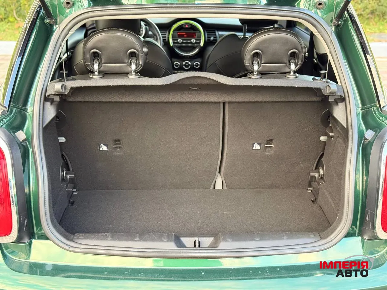 Mini Hatch - фото 26