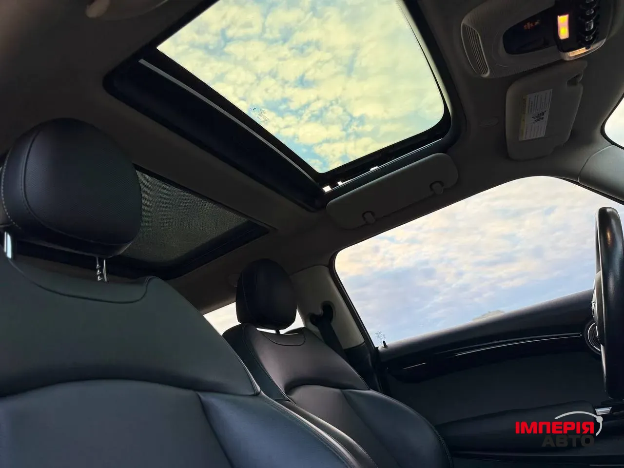 Mini Hatch - фото 25