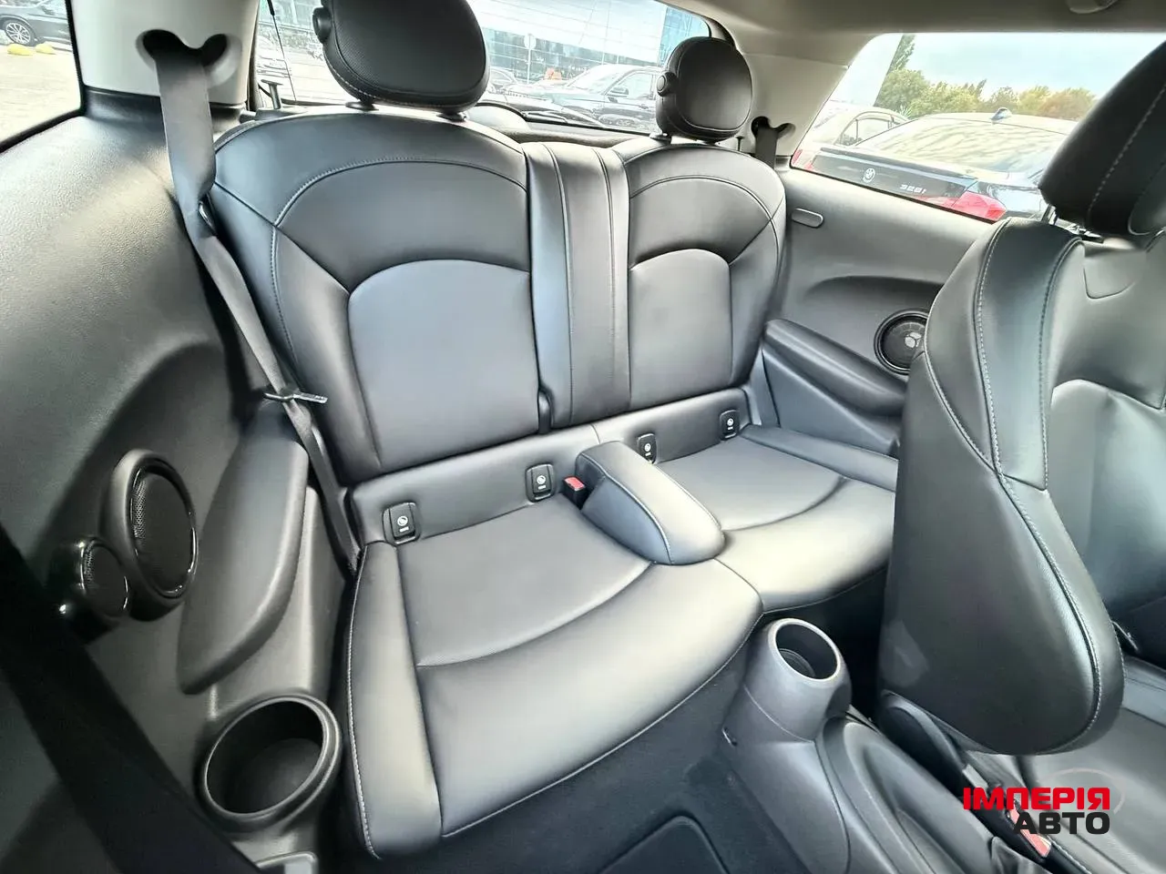 Mini Hatch - фото 23