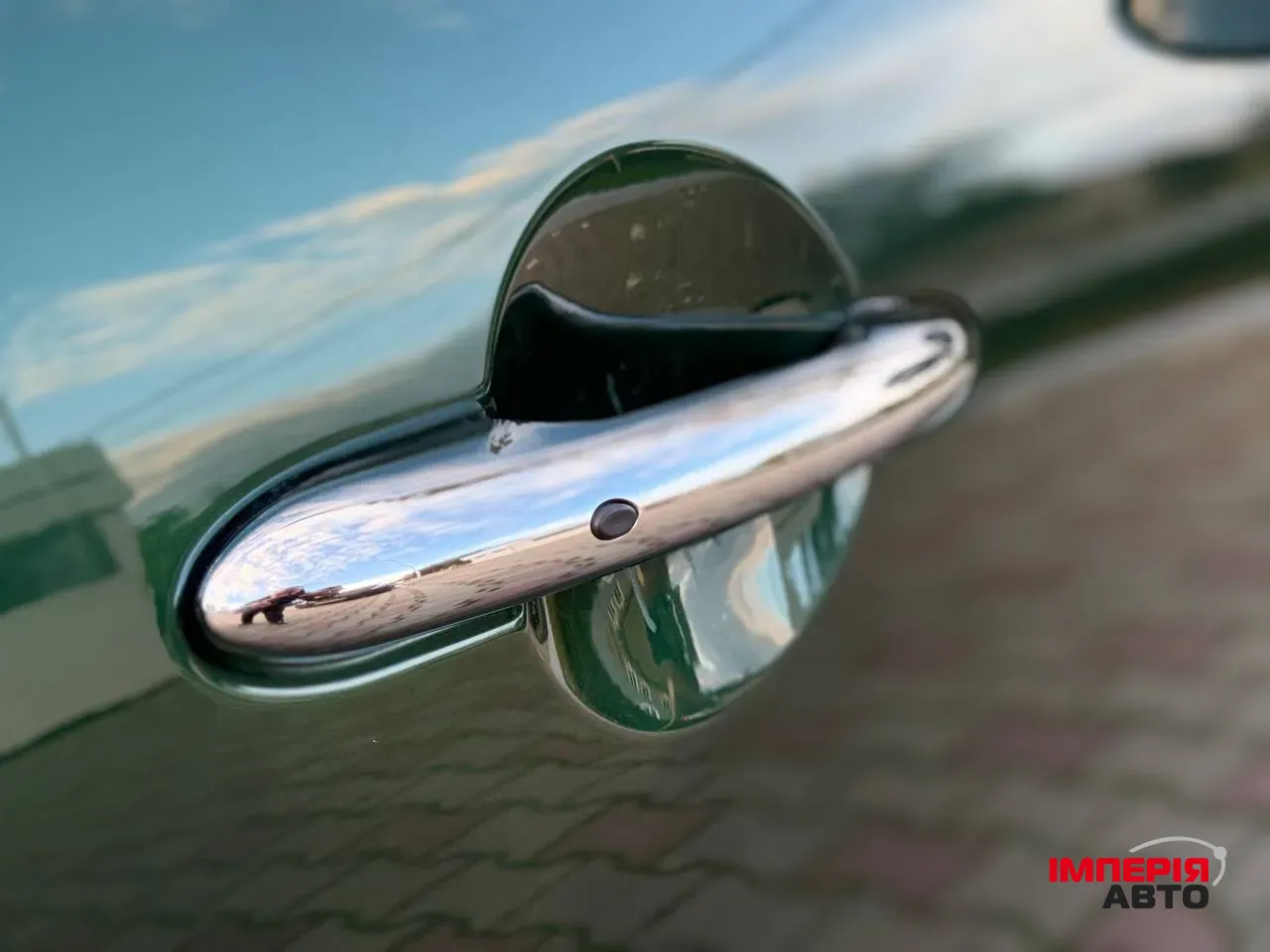 Mini Hatch - фото 15