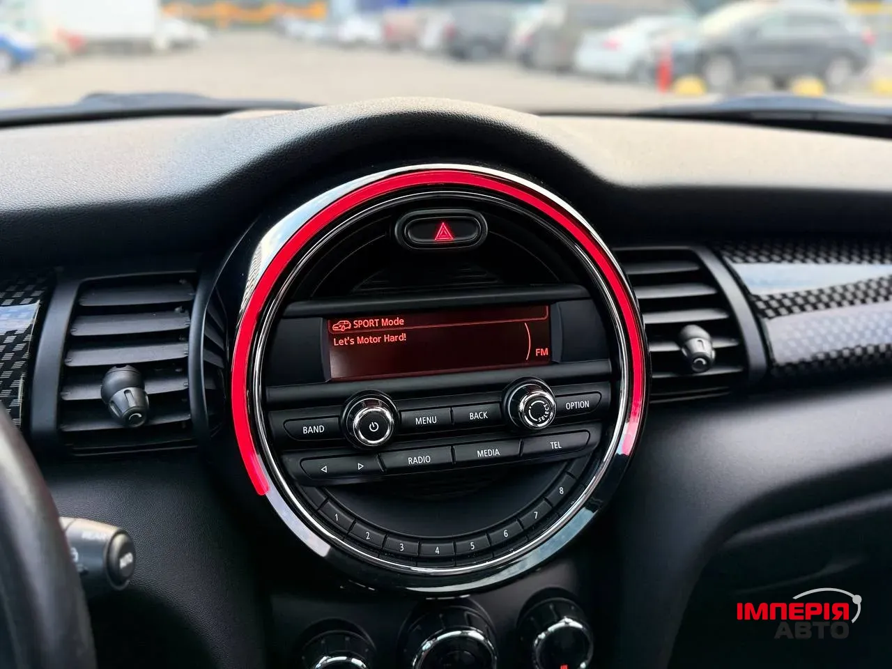 Mini Hatch - фото 34