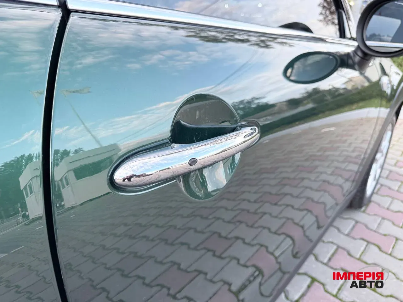 Mini Hatch - фото 16