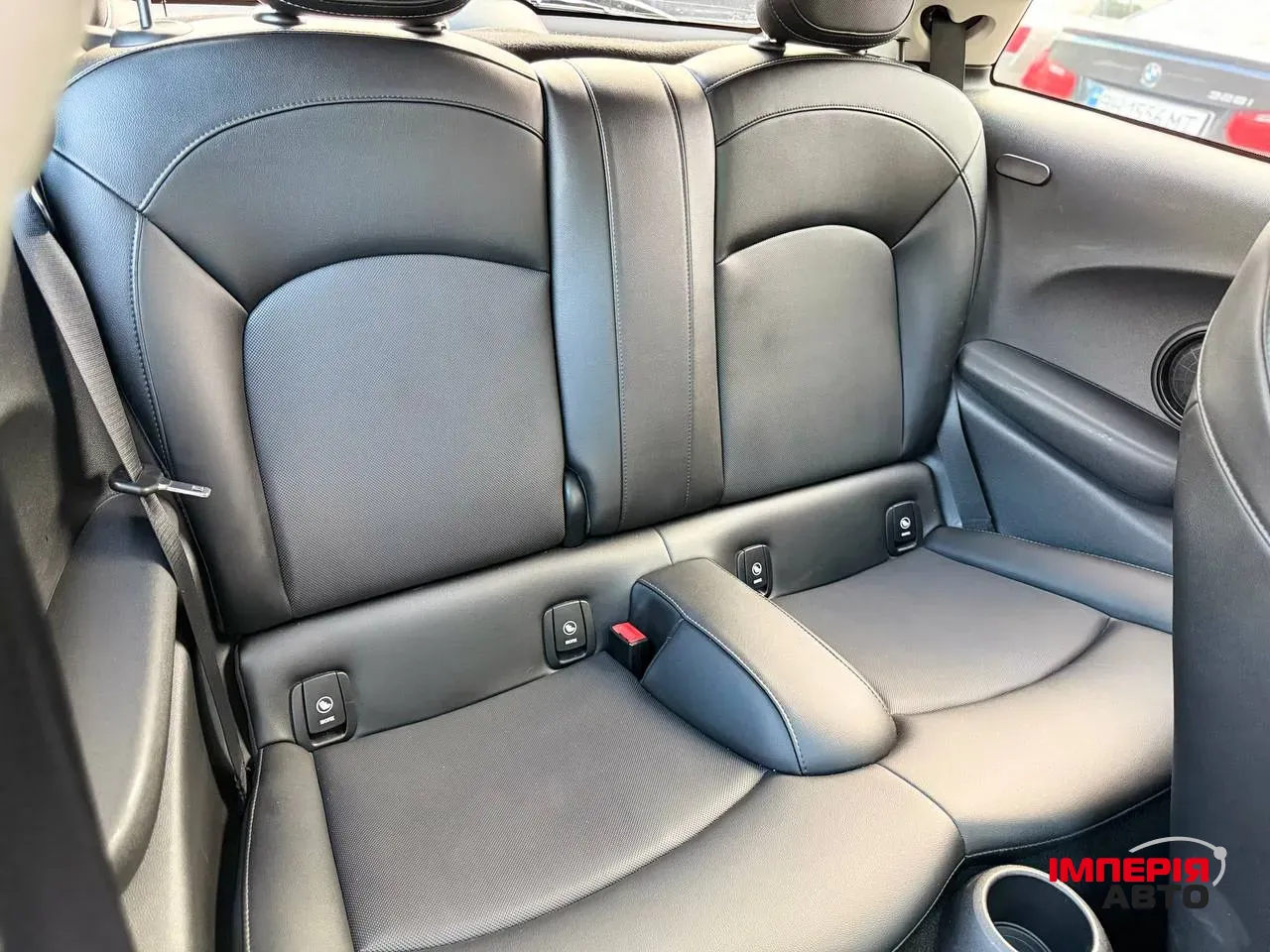 Mini Hatch - фото 22