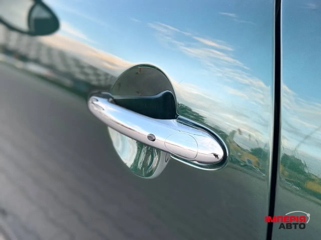 Mini Hatch - фото 8