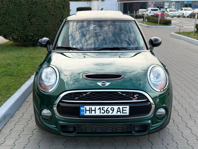 Mini Hatch - фото 3