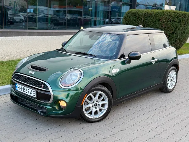 Mini Hatch - фото 2