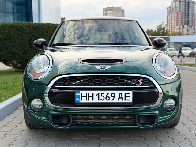 Mini Hatch - фото 4