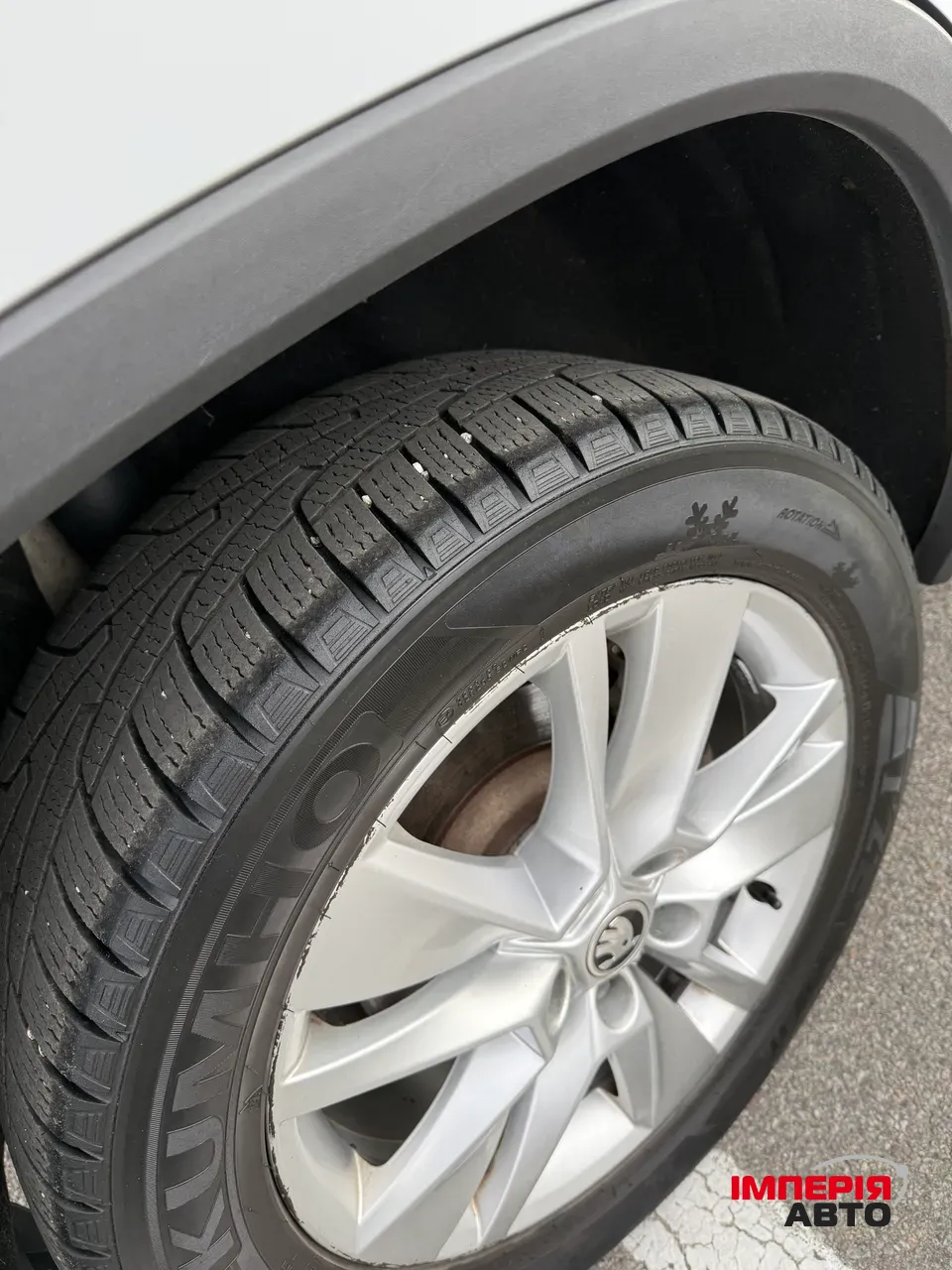 Skoda Kodiaq - фото 4