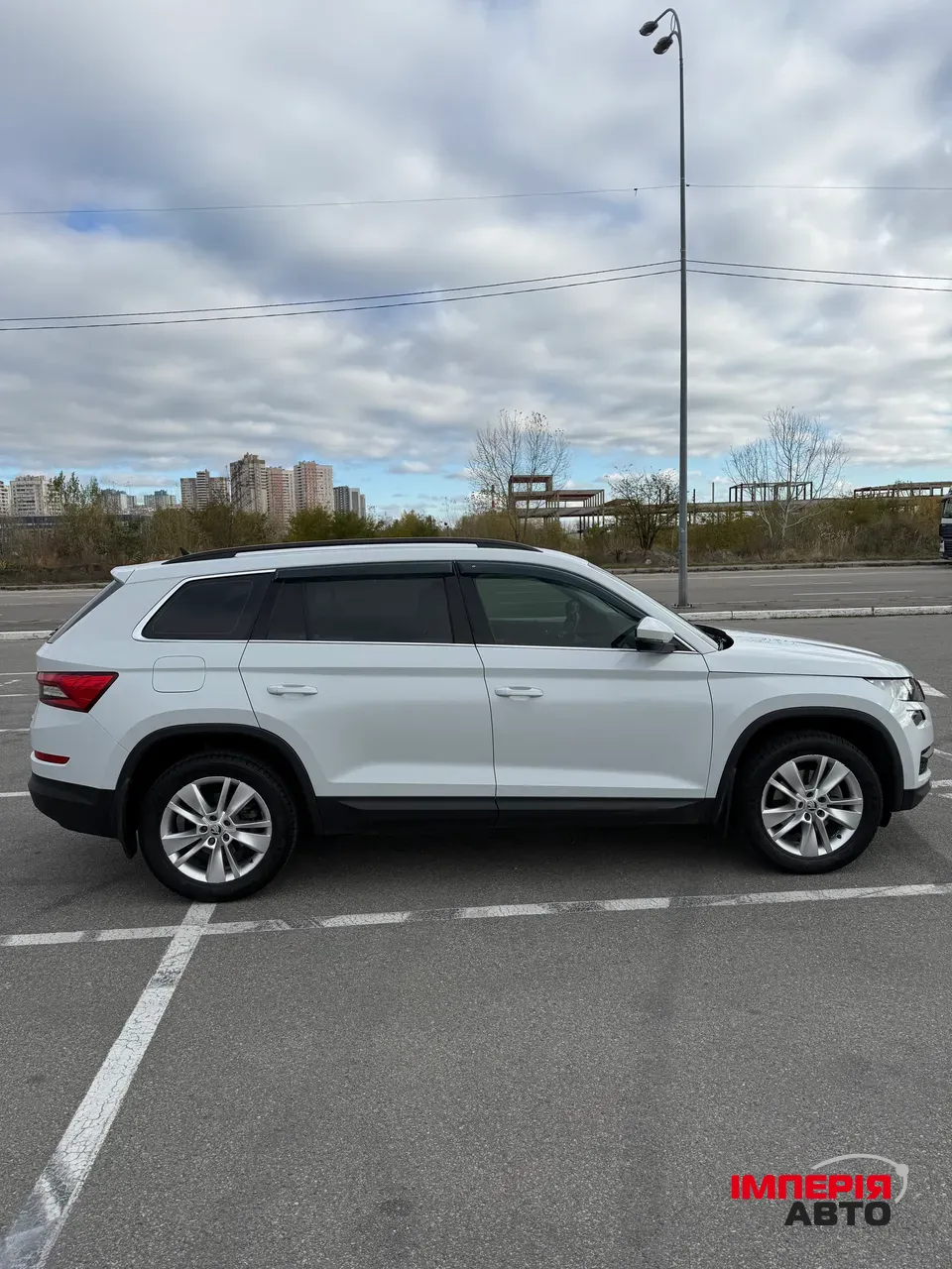 Skoda Kodiaq - фото 3