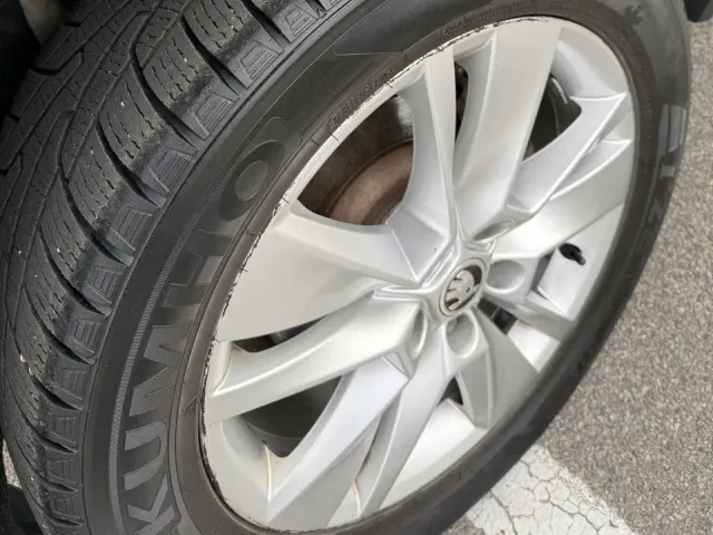 Skoda Kodiaq - фото 4