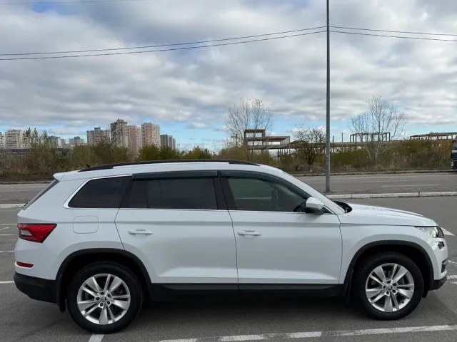 Skoda Kodiaq - фото 3