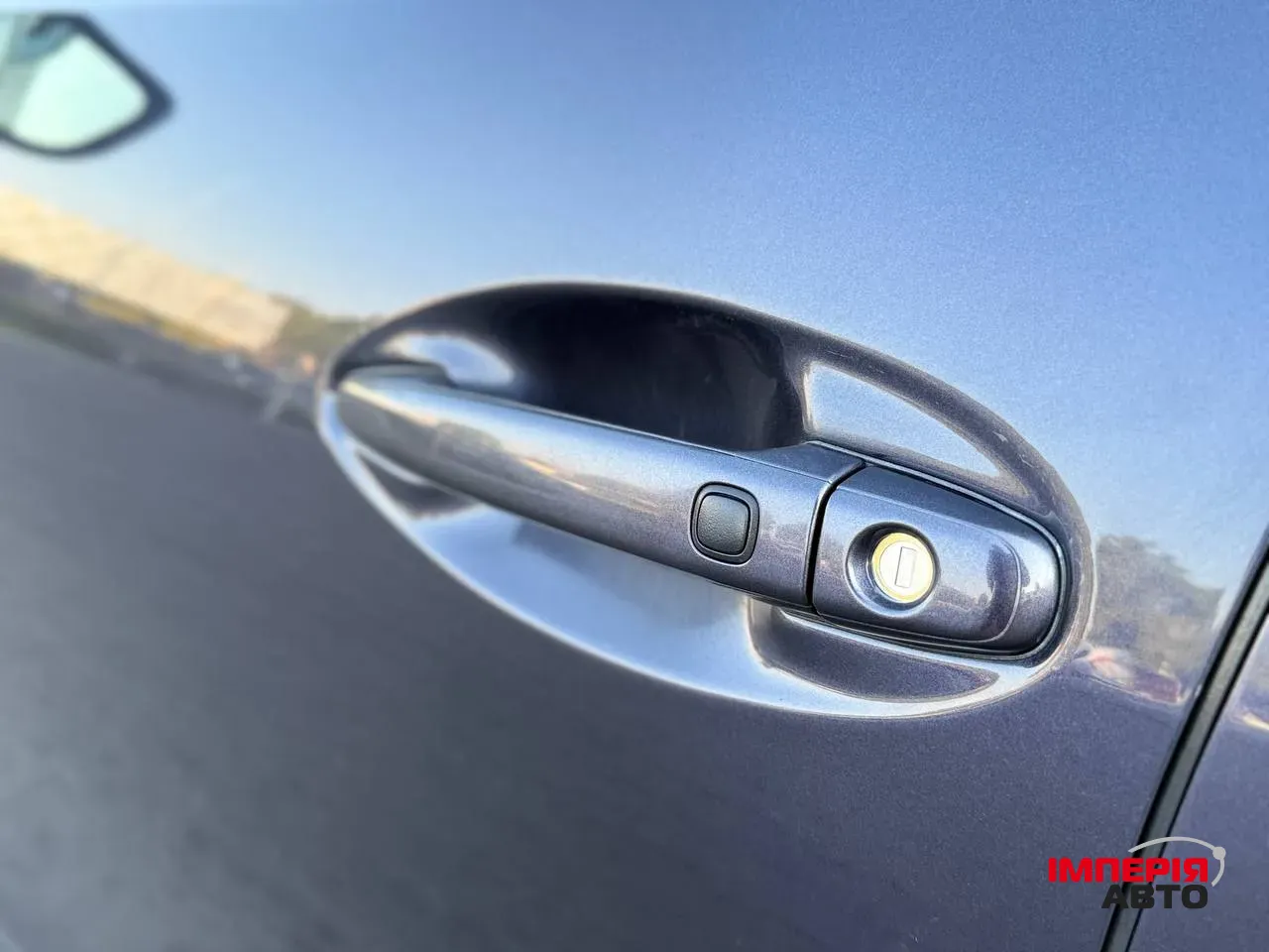 Lexus GS - фото 10