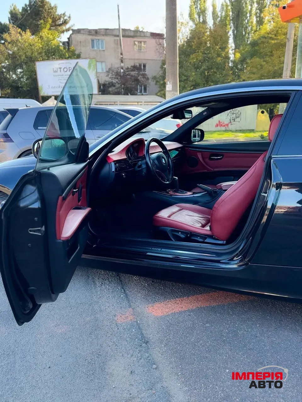 BMW 3 серії - фото 10