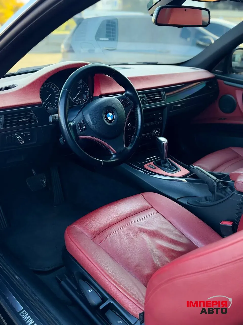 BMW 3 серії - фото 12