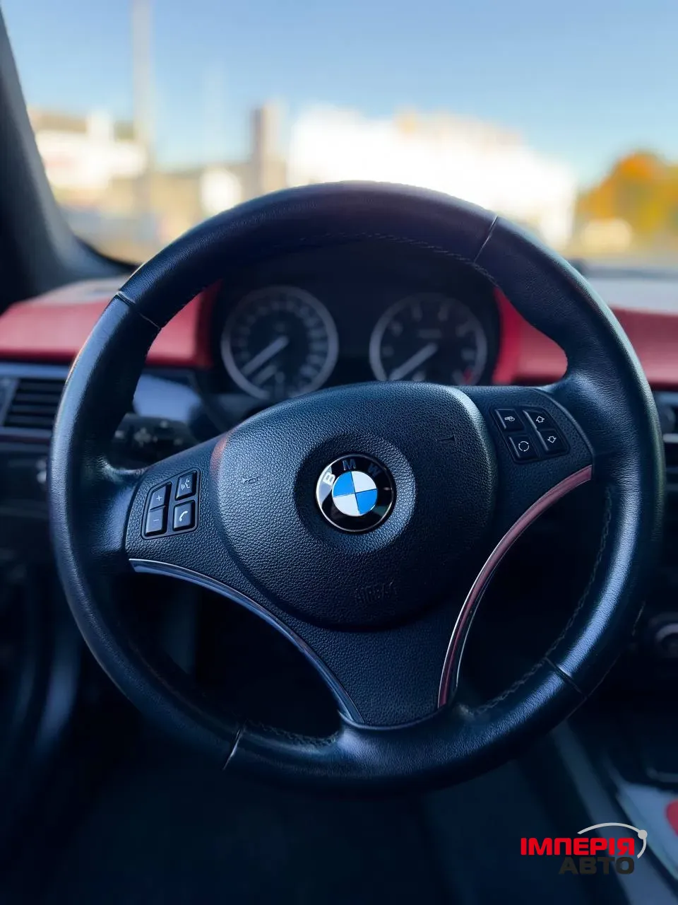 BMW 3 серії - фото 11