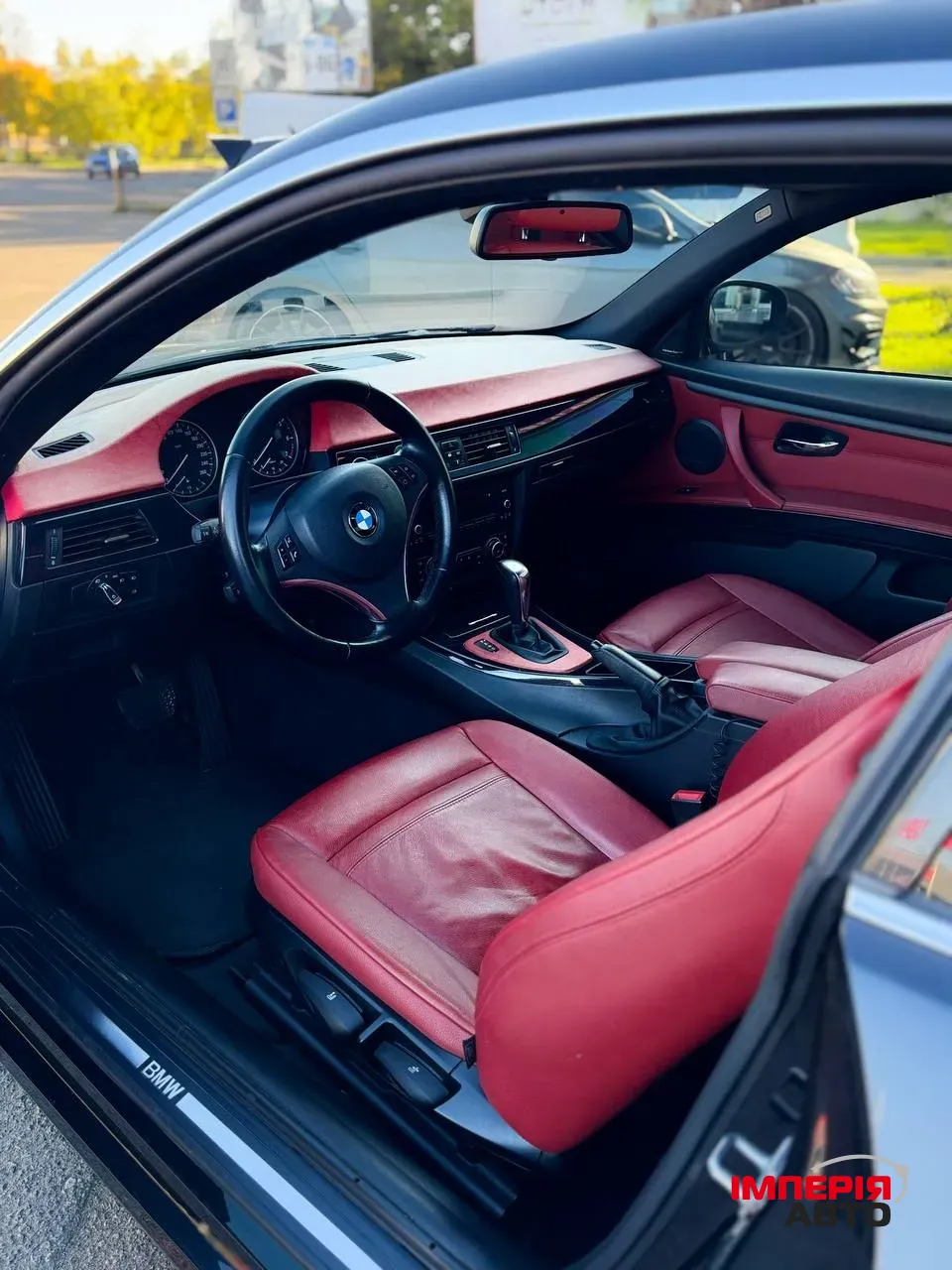 BMW 3 серії - фото 8