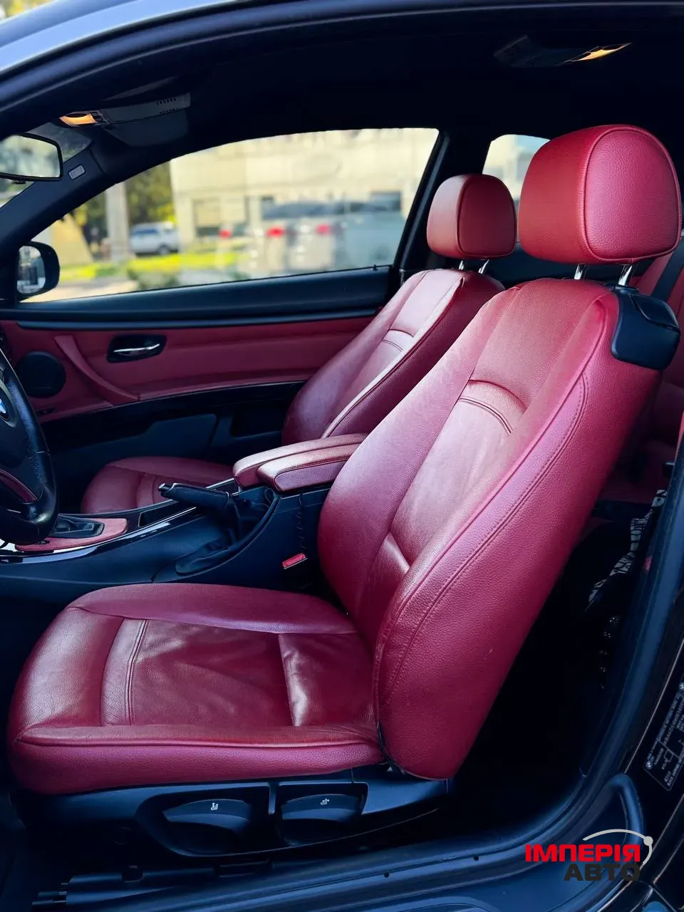 BMW 3 серії - фото 13