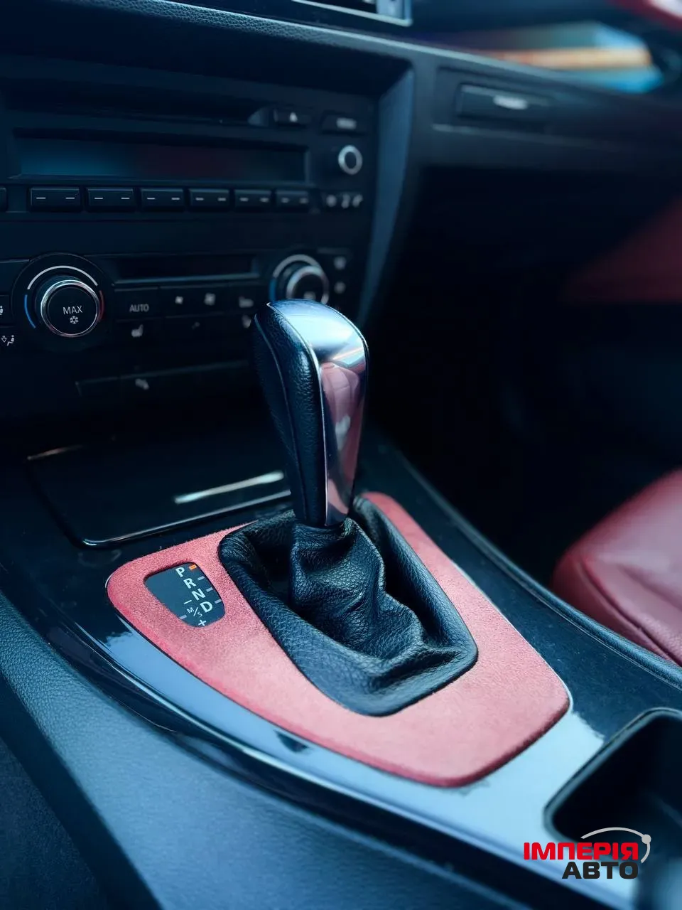 BMW 3 серії - фото 9