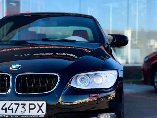 BMW 3 серії - фото 4