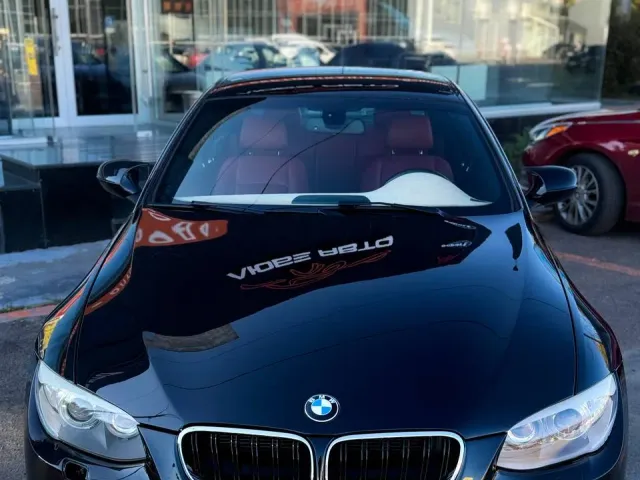 BMW 3 серії - фото 2