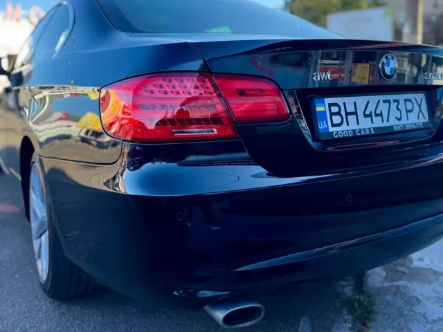 BMW 3 серії - фото 5