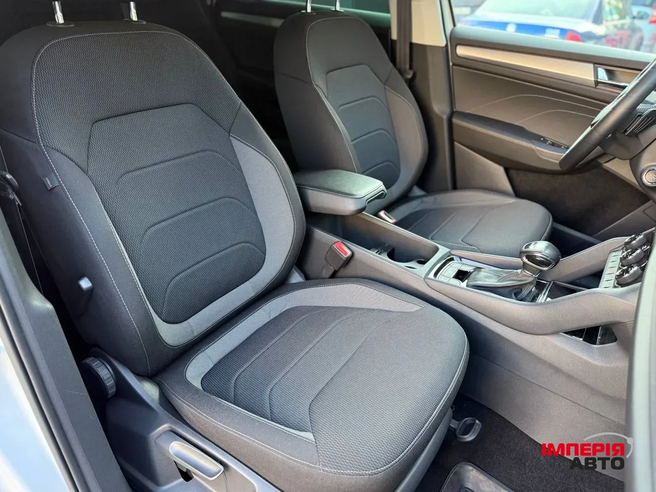 Skoda Kodiaq - фото 15