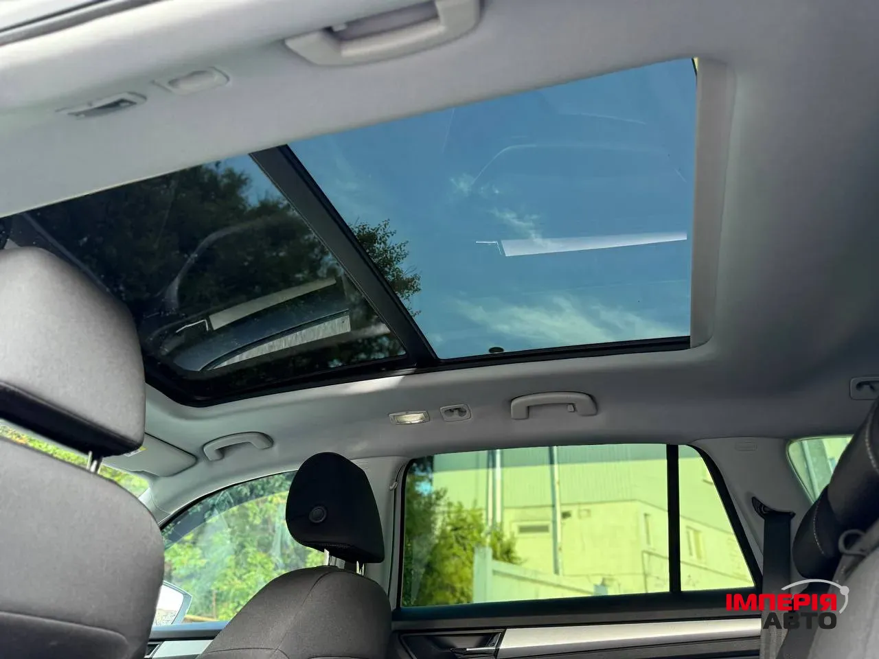 Skoda Kodiaq - фото 21