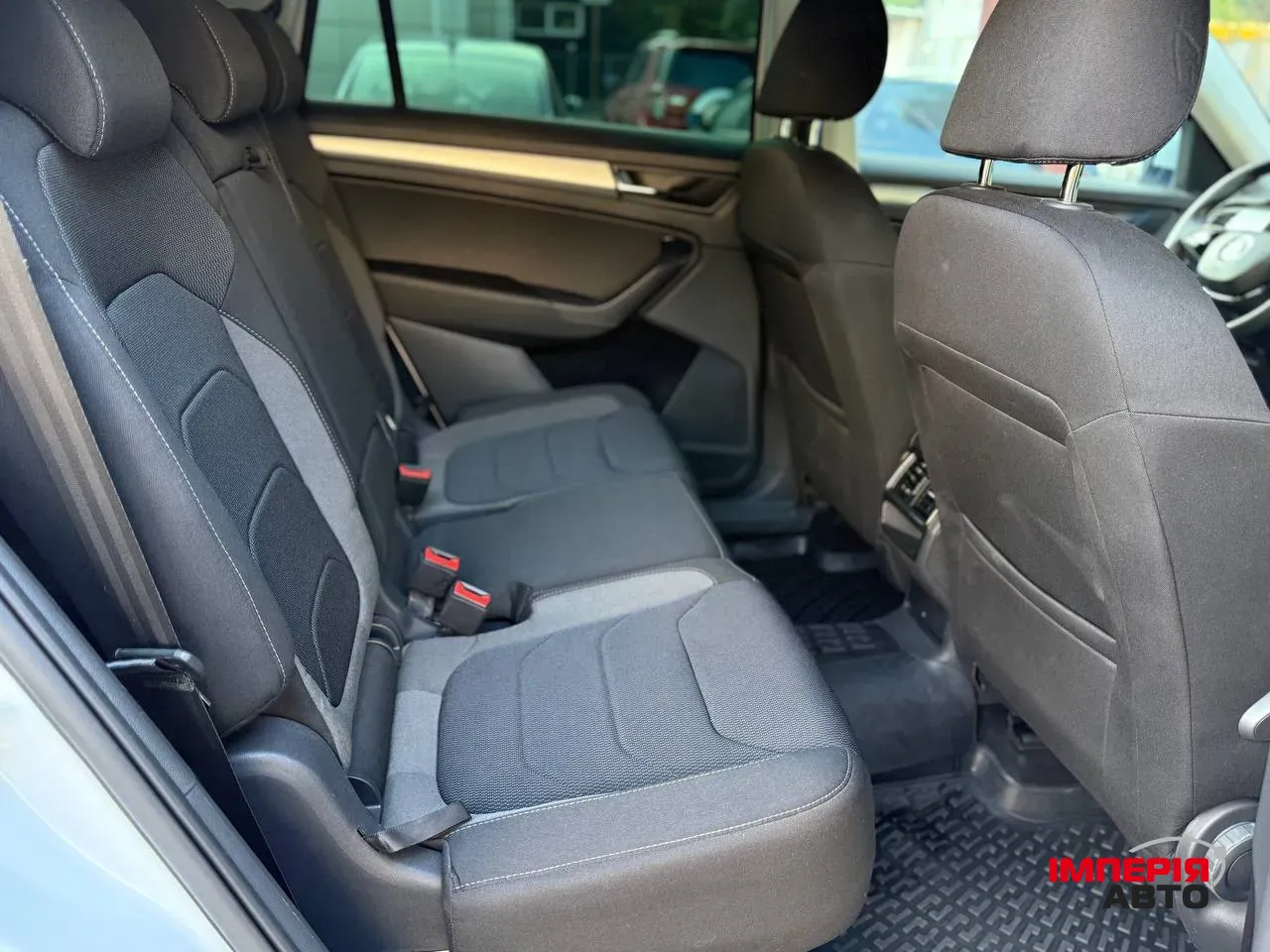 Skoda Kodiaq - фото 16