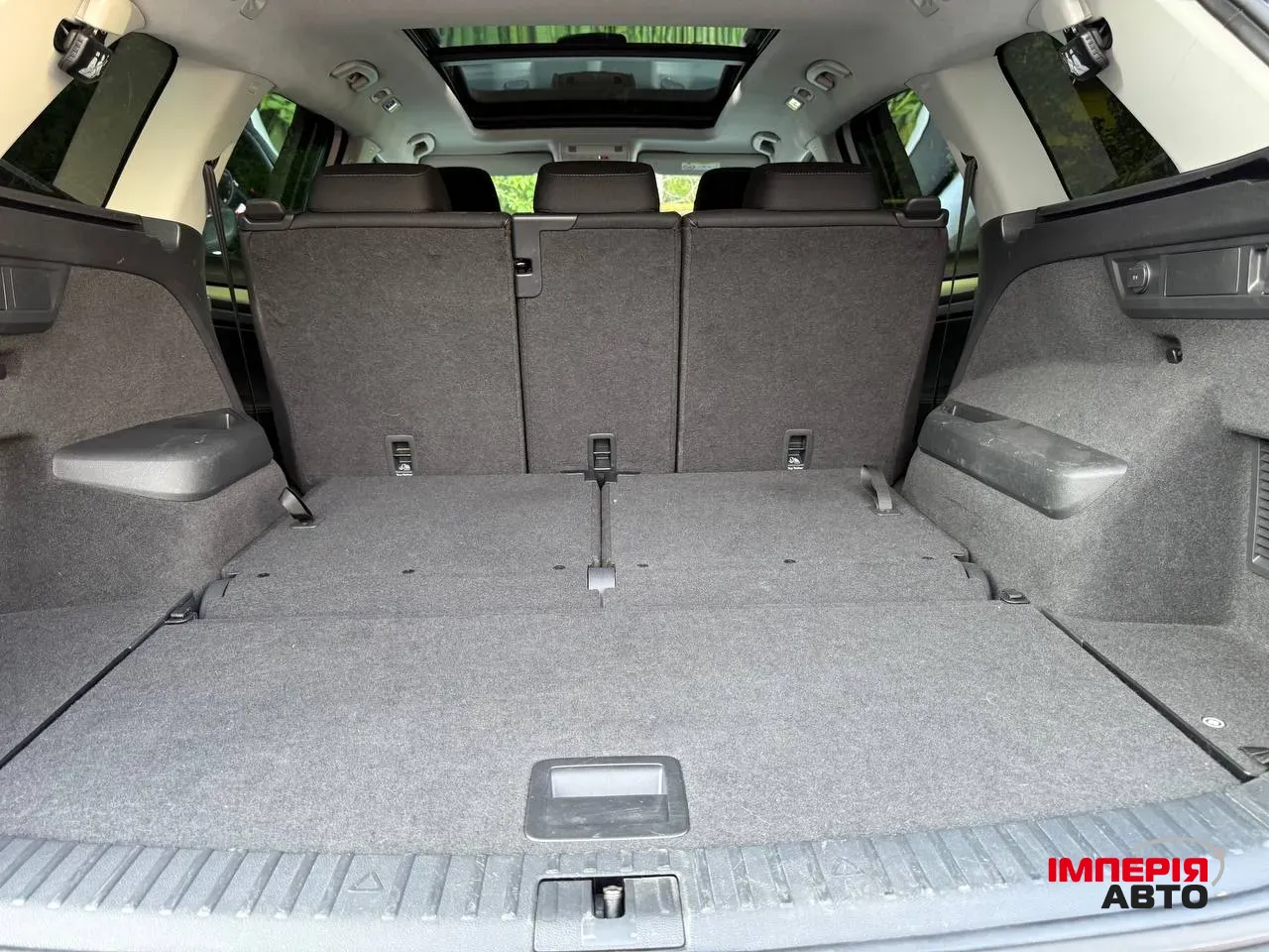 Skoda Kodiaq - фото 9