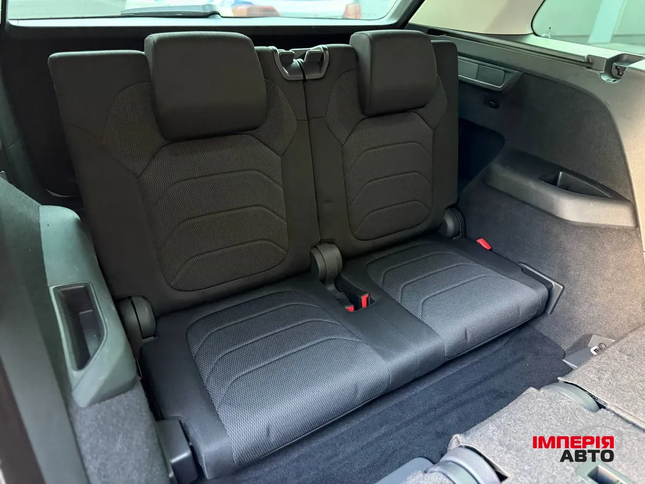 Skoda Kodiaq - фото 17