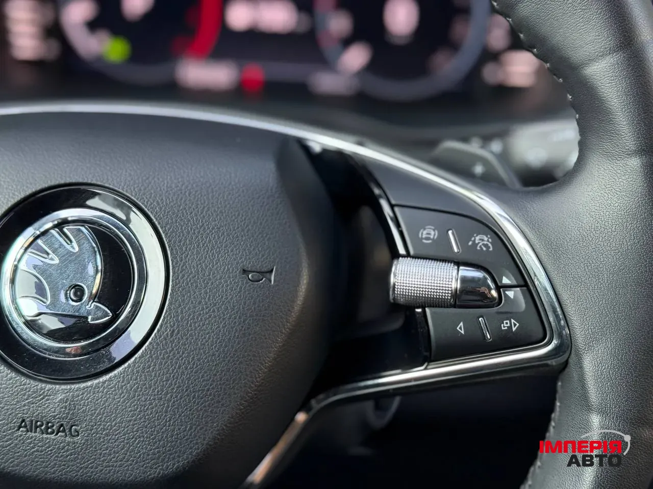 Skoda Kodiaq - фото 7