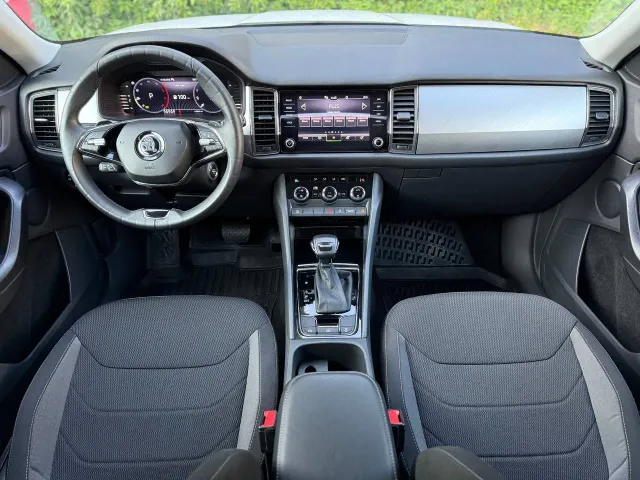 Skoda Kodiaq - фото 3
