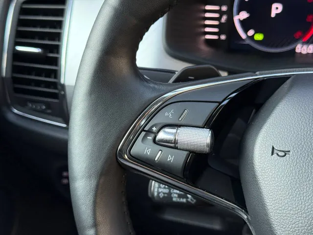 Skoda Kodiaq - фото 5