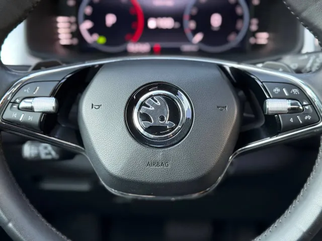 Skoda Kodiaq - фото 2