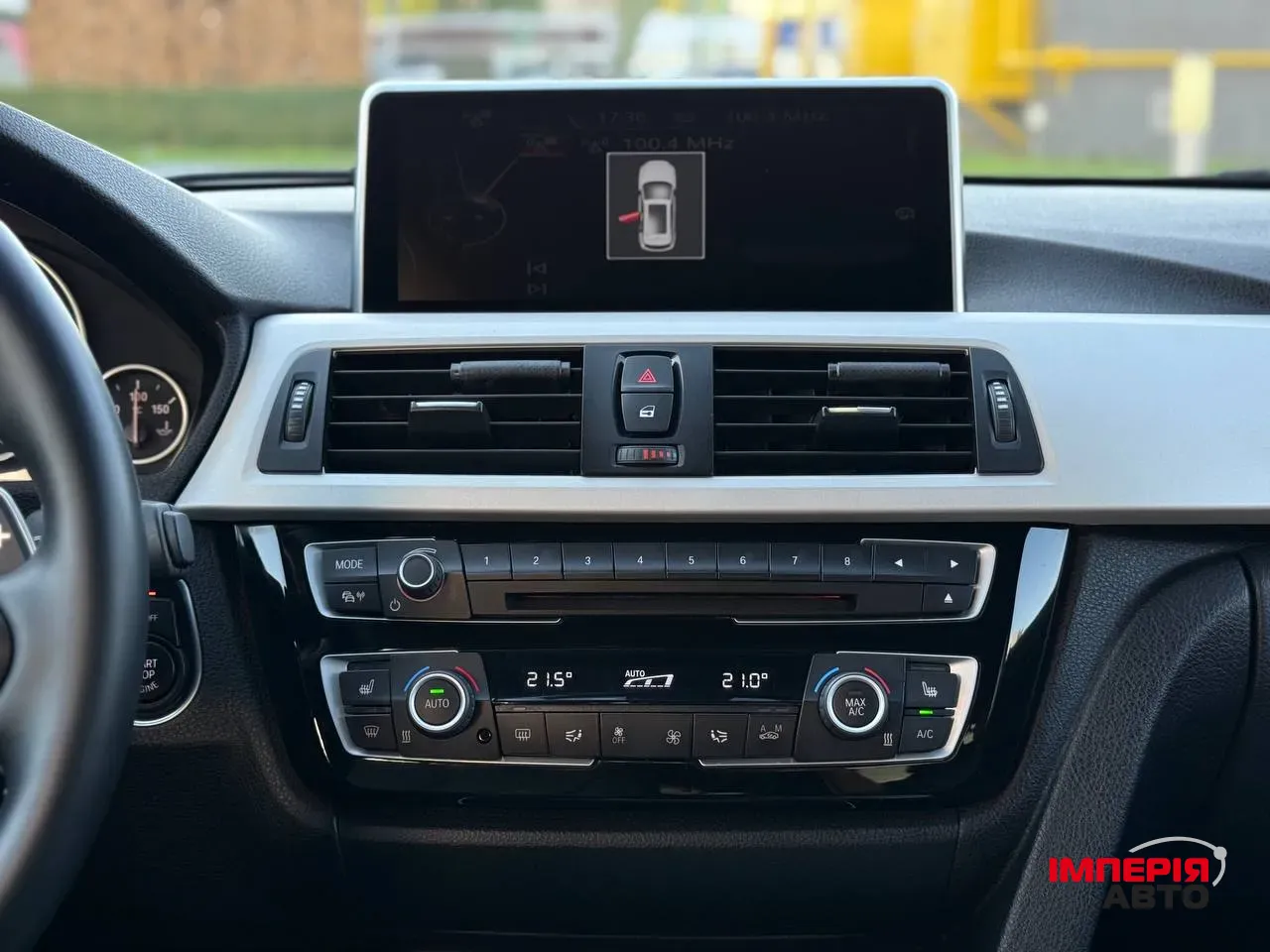 BMW 3 серії - фото 25