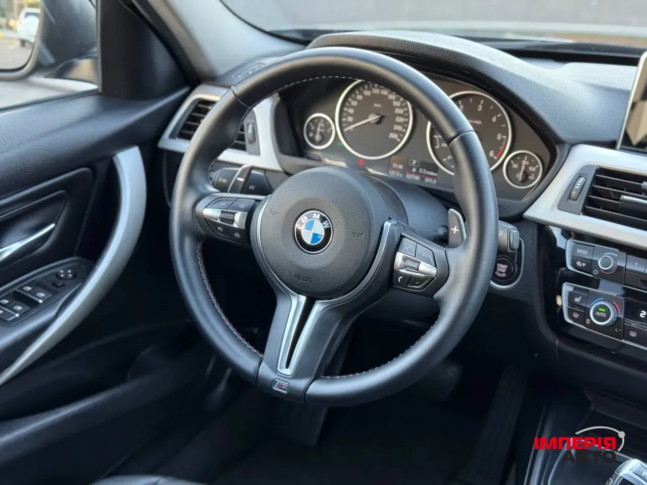 BMW 3 серії - фото 28