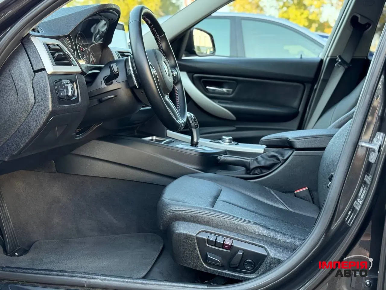 BMW 3 серії - фото 20