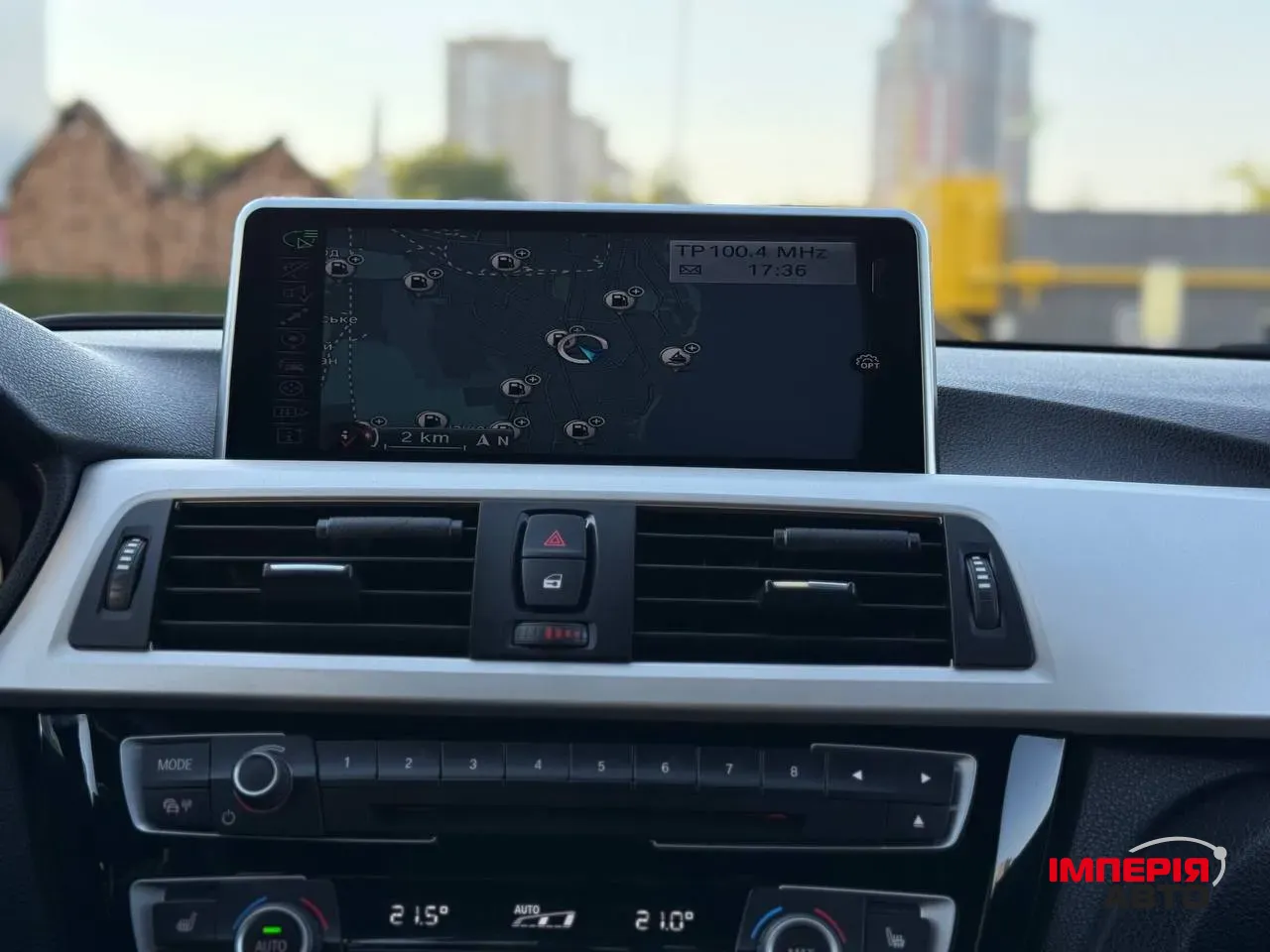 BMW 3 серії - фото 27