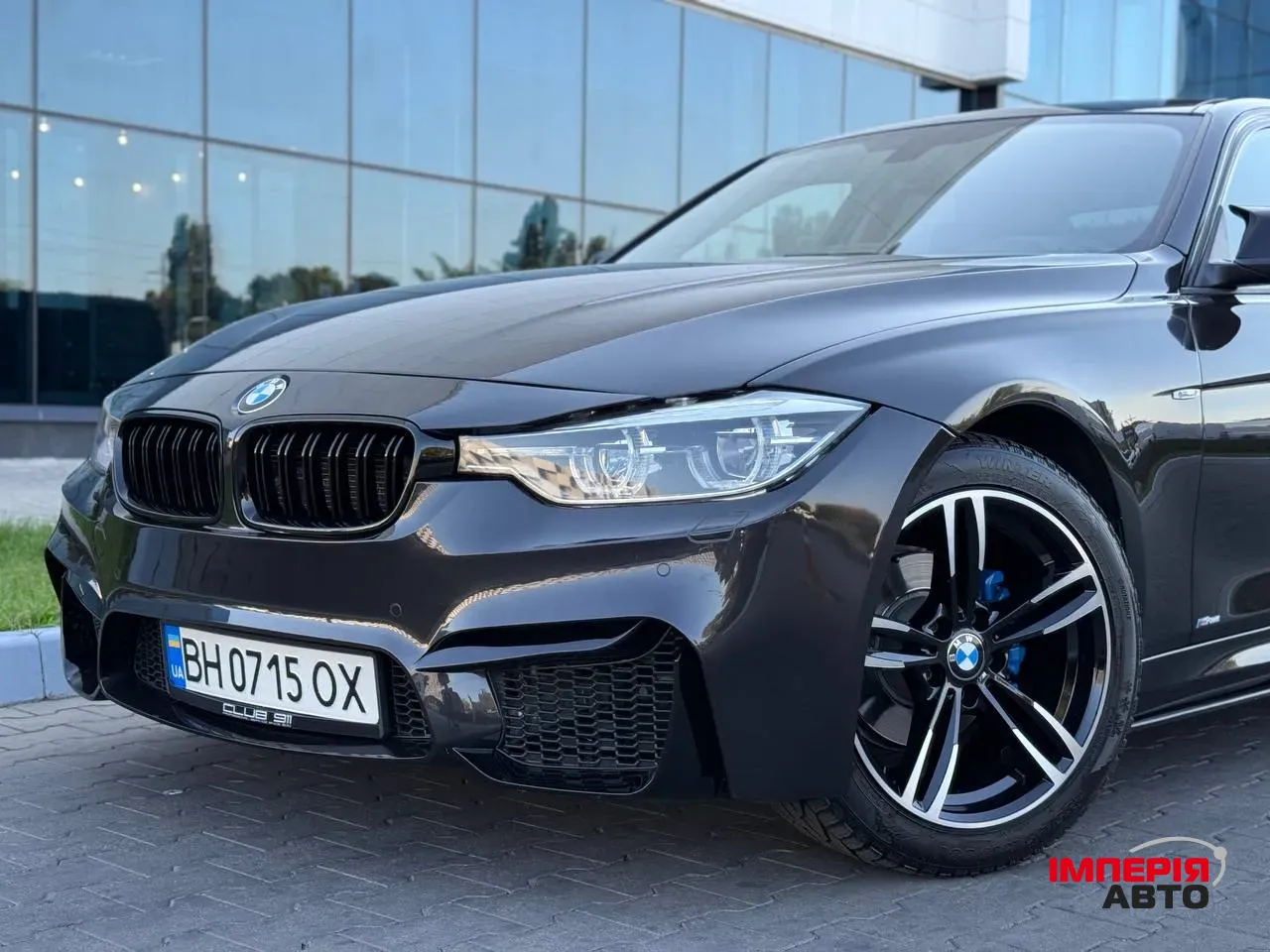 BMW 3 серії - фото 3