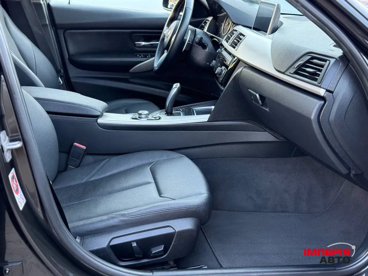 BMW 3 серії - фото 29