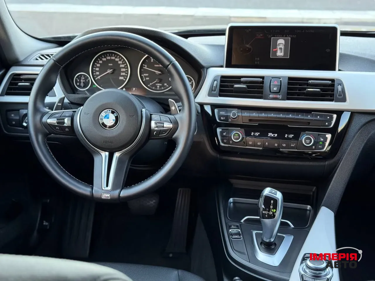 BMW 3 серії - фото 22